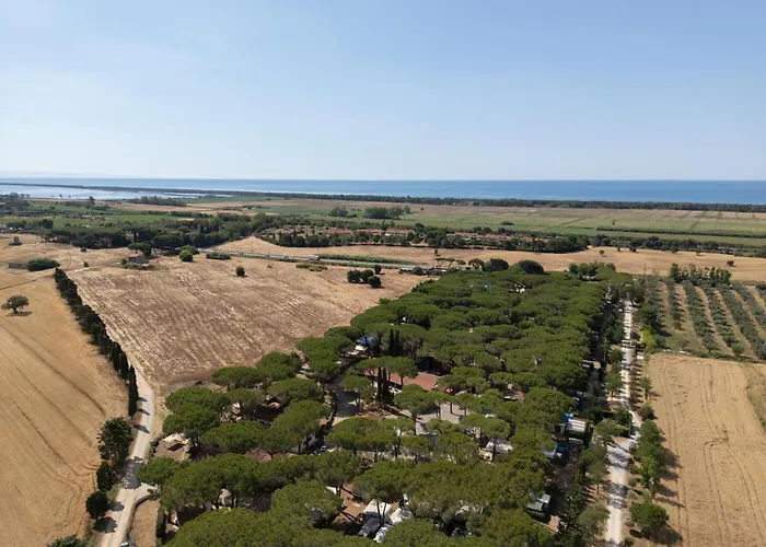 Village Costa D'Argento