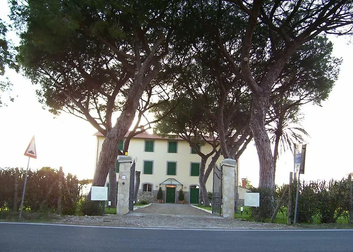 Hotel adatto agli animali: Casale Sant'Angelo